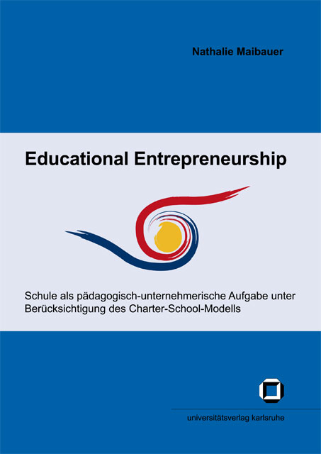 Educational Entrepreneurship - Nathalie Maibauer