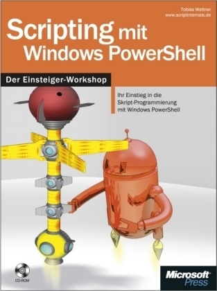 Scripting mit Windows PowerShell - Einsteiger-Workshop
