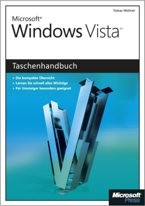 Microsoft Windows Vista - Das Taschenhandbuch