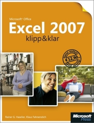 Microsoft Office Excel 2007 - klipp & klar