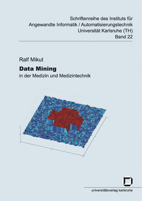 Data Mining - Ralf Mikut