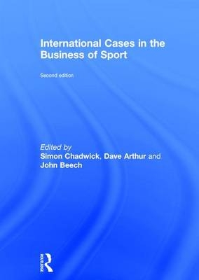 International Cases in the Business of Sport
