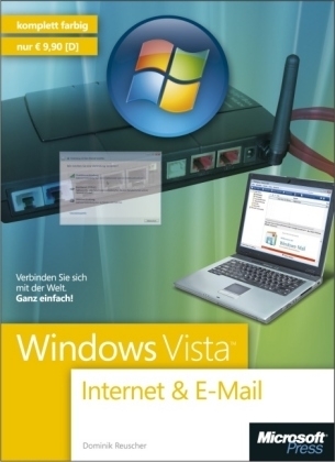 Windows Vista: Internet & E-Mail