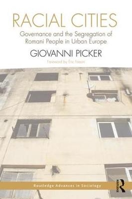 Racial Cities -  Giovanni Picker