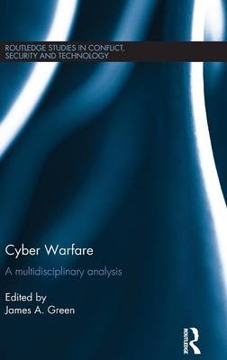 Cyber Warfare