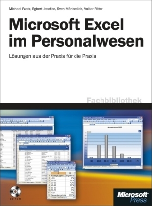 Microsoft Excel im Personalwesen