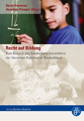 Recht auf Bildung - 