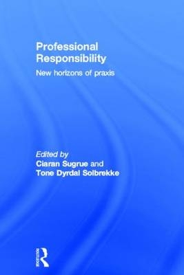 Professional Responsibility - 