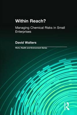 Within Reach? -  David Walters