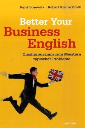 Better your Business English