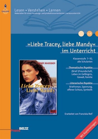 'Liebe Tracey, liebe Mandy' im Unterricht