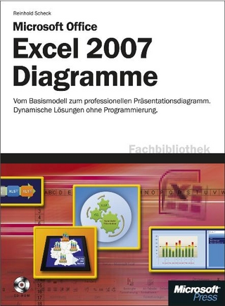 Microsoft Office Excel 2007 - Diagramme
