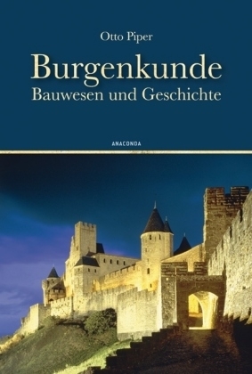 Burgenkunde