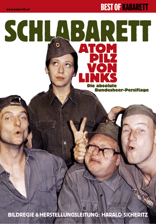Schlabarett: Atompilz von links