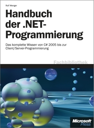 Handbuch der .NET-Programmierung