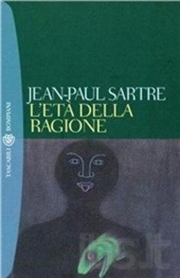 L'eta della ragione - Jean-Paul Sartre