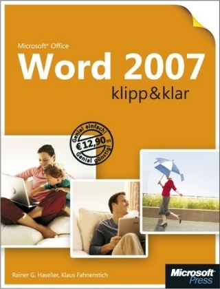 Microsoft Office Word 2007 - klipp & klar