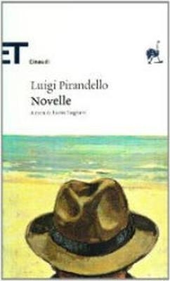 Novelle - Luigi Pirandello