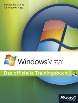 Microsoft Windows Vista - Das offizielle Trainingsbuch - Joyce Cox, Joan Preppernau