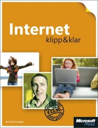 Internet - klipp & klar