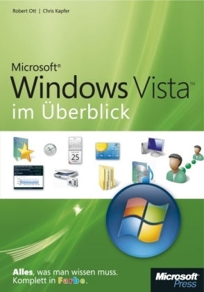 Microsoft Windows Vista im Überblick