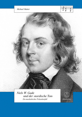 Niels W. Gade und der 