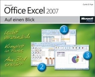 Microsoft Office Excel 2007 auf einen Blick