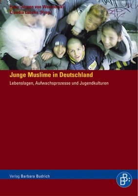 Junge Muslime in Deutschland - 