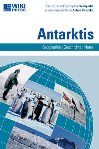 Antarktis