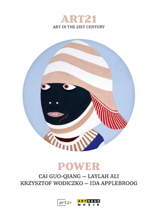art:21 // Power