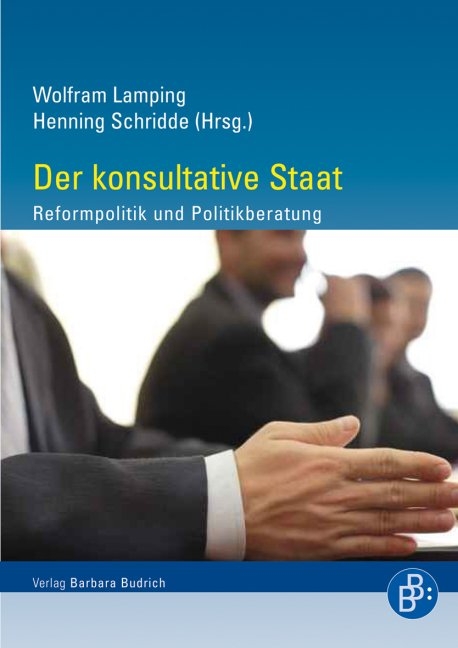 Der konsultative Staat - 