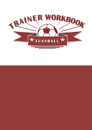 Trainer Workbook Fussball
