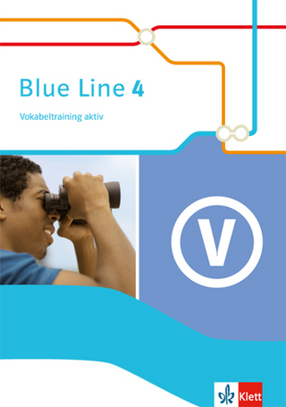 Blue Line 4