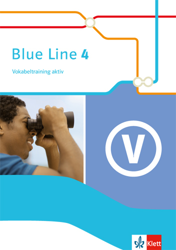 Blue Line 4