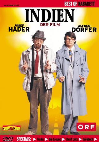 Hader/Dorfer: Indien