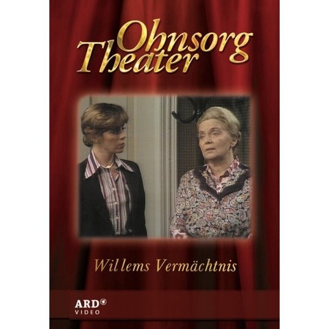 Ohnsorg Theater - Willems Verm&auml;chtnis