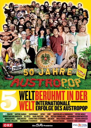 50 Jahre Austropop Folge 5