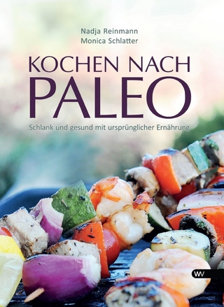 Kochen nach Paleo