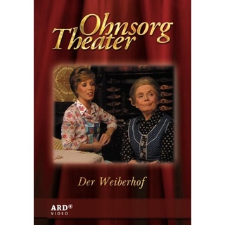 Ohnsorg Theater - Der Weiberhof