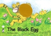 The Black Egg - Eva-Maria Sch&ouml;n