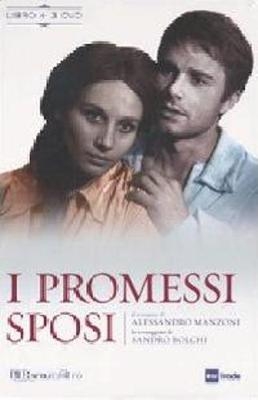 I Promessi Sposi. Con 3 DVD
