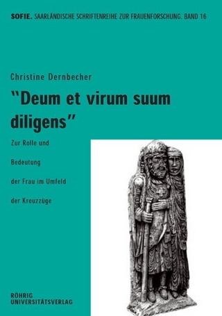 Deum et virum suum diligens