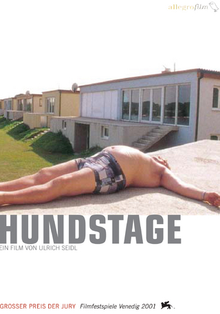 Seidl: Hundstage