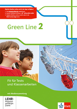 Green Line 2