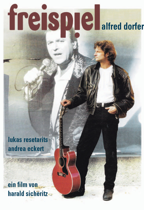Freispiel - Alfred Dorfer