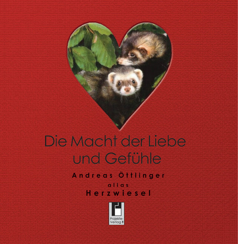 Die Macht der Liebe und Gefühle - Andreas Öttlinger