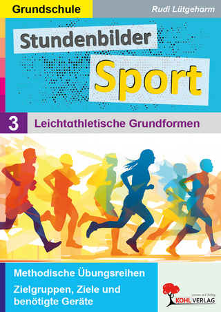 Stundenbilder Sport Grundschule 3