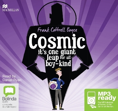 Cosmic - Frank Cottrell-Boyce