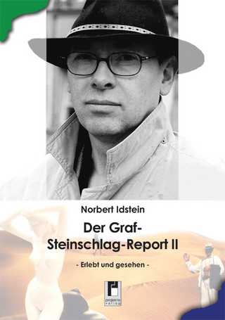 Der Graf-Steinschlag-Report II