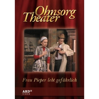 Ohnsorg Theater - Frau Pieper lebt gefährlich